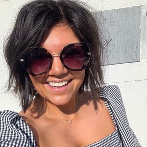 Meet your Posher, Kaitlin